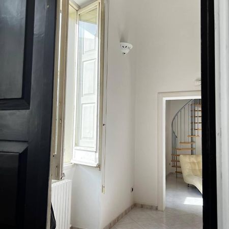 Ferienwohnung La Casa Nel Barocco Lecce Exterior foto
