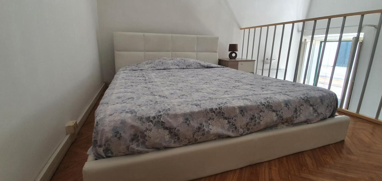 Ferienwohnung La Casa Nel Barocco Lecce Exterior foto