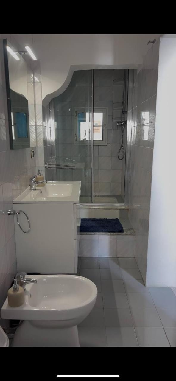 Ferienwohnung La Casa Nel Barocco Lecce Exterior foto