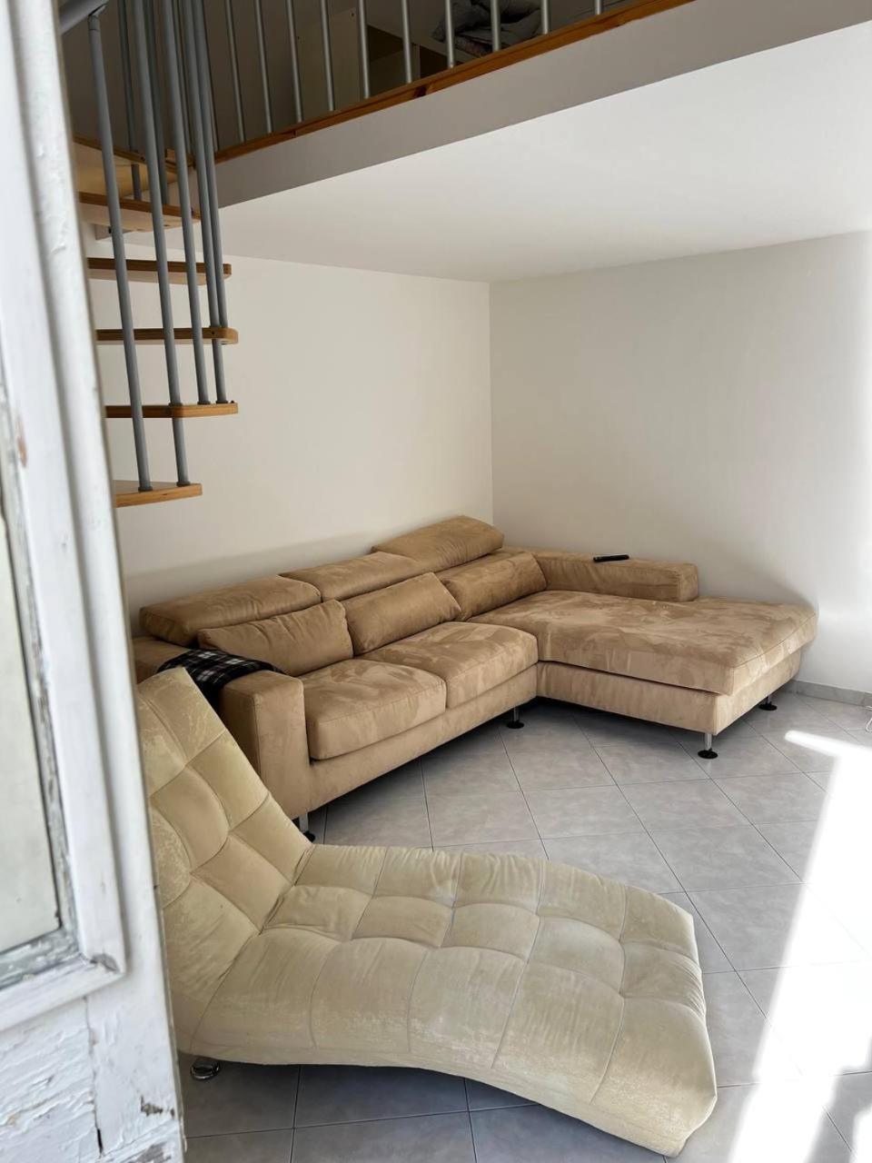 Ferienwohnung La Casa Nel Barocco Lecce Exterior foto