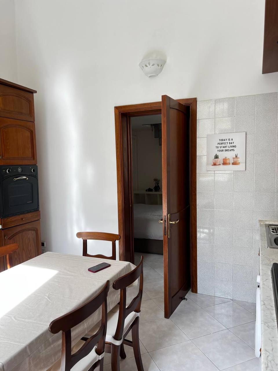 Ferienwohnung La Casa Nel Barocco Lecce Exterior foto