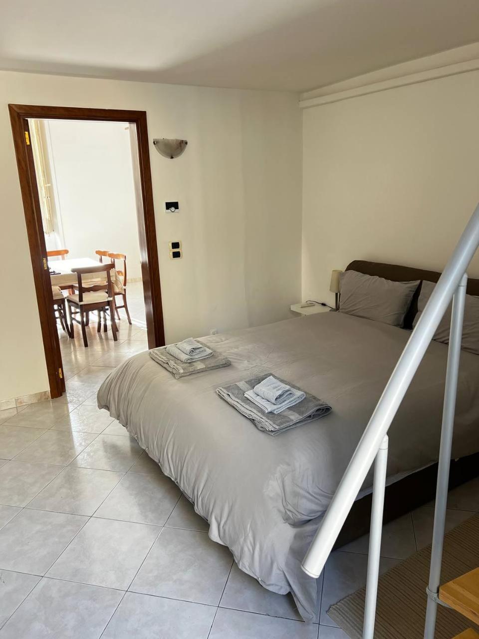 Ferienwohnung La Casa Nel Barocco Lecce Exterior foto