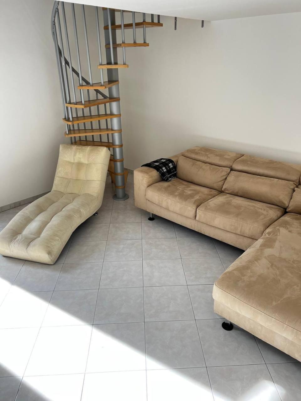 Ferienwohnung La Casa Nel Barocco Lecce Exterior foto
